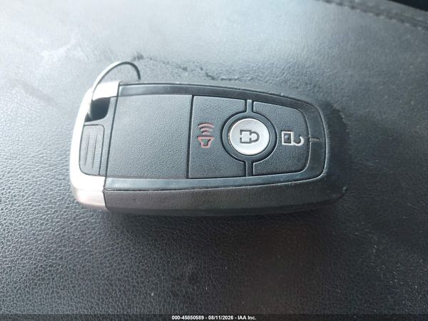 2024 FORD EDGE SE