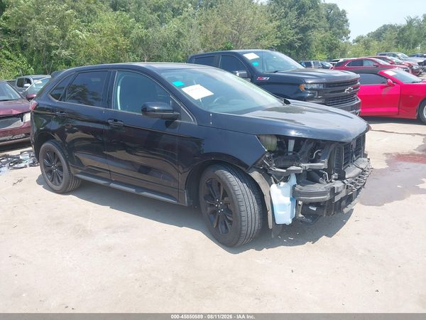 2024 FORD EDGE SE