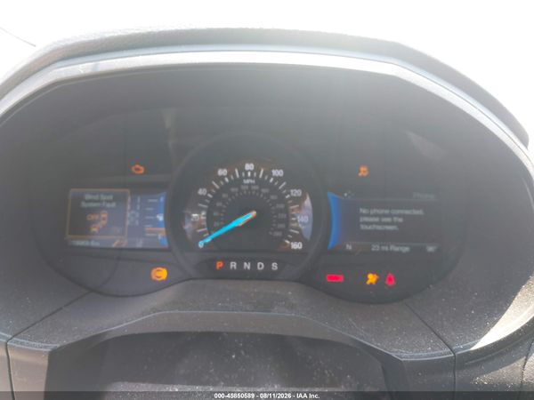 2024 FORD EDGE SE