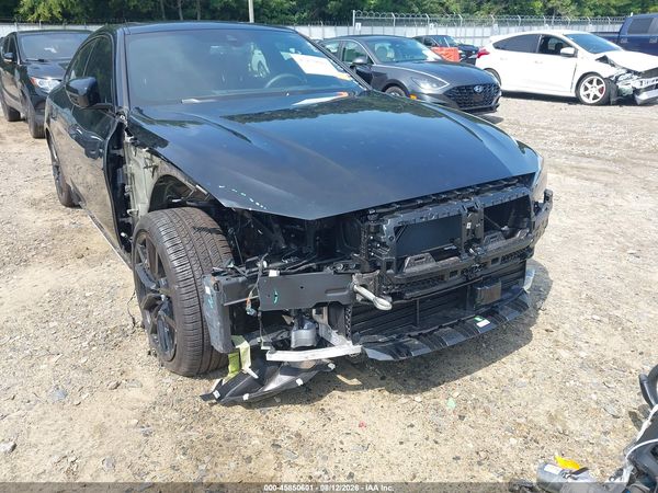 2025 BMW I4 GRAN COUPE XDRIVE40