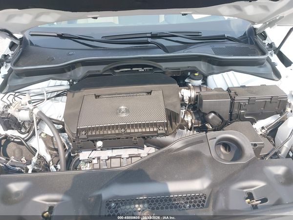 2023 ACURA MDX STANDARD