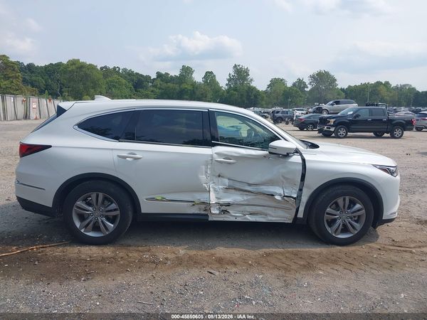 2023 ACURA MDX STANDARD