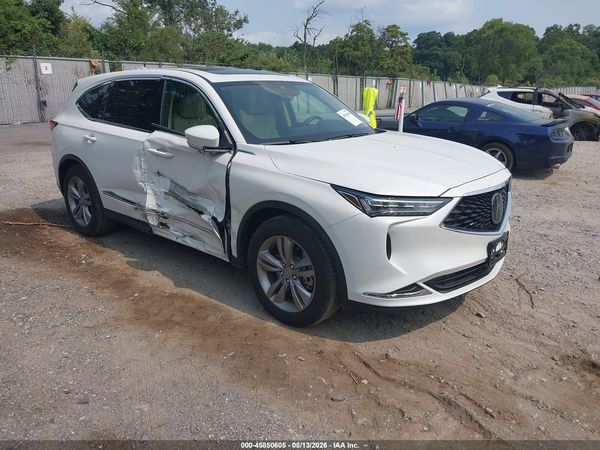2023 ACURA MDX STANDARD