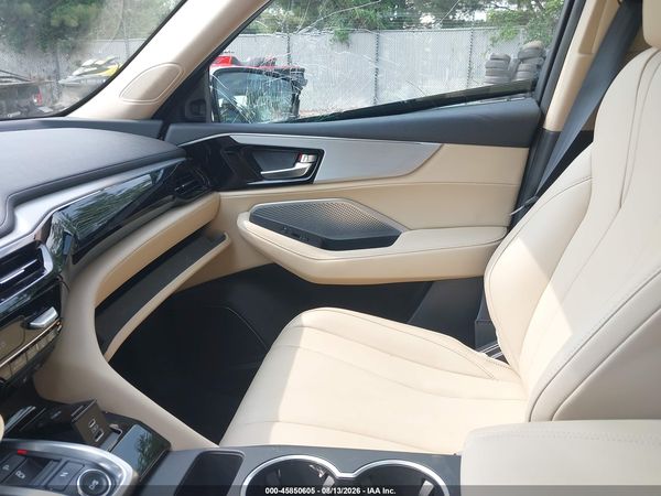 2023 ACURA MDX STANDARD