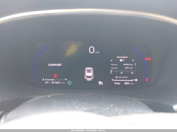 2023 ACURA MDX STANDARD