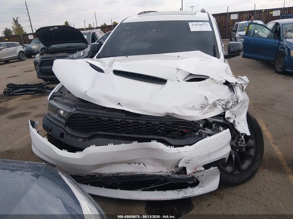 2024 DODGE DURANGO GT PLUS AWD