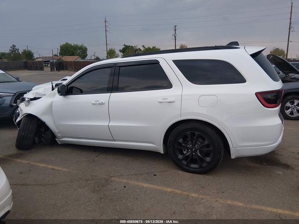 2024 DODGE DURANGO GT PLUS AWD