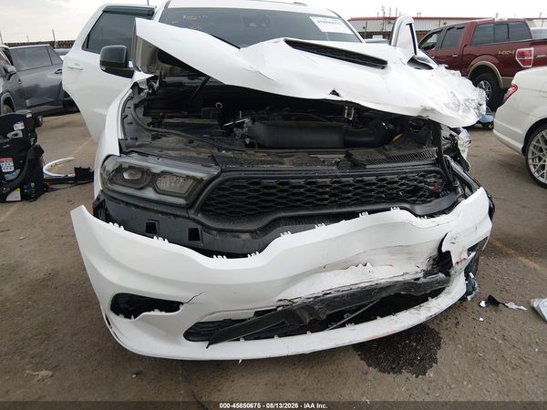 2024 DODGE DURANGO GT PLUS AWD