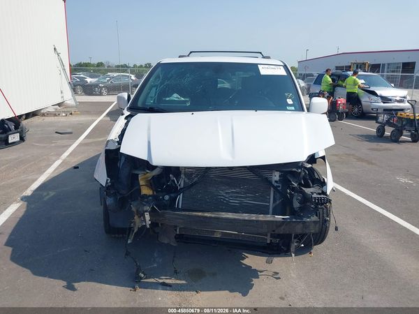 2019 DODGE GRAND CARAVAN GT — I115