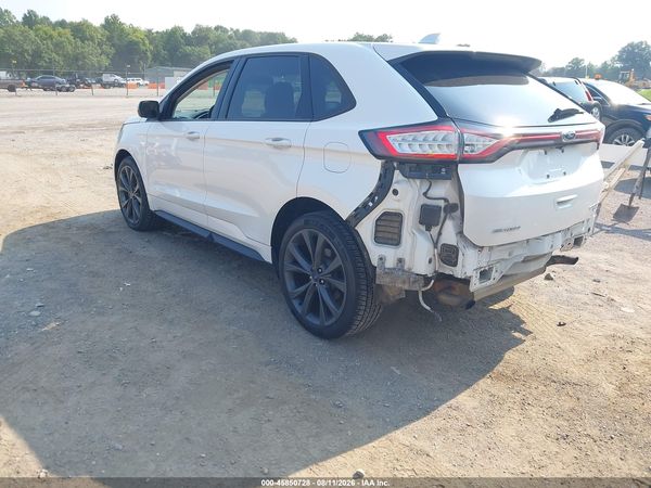 2018 FORD EDGE SPORT — I3
