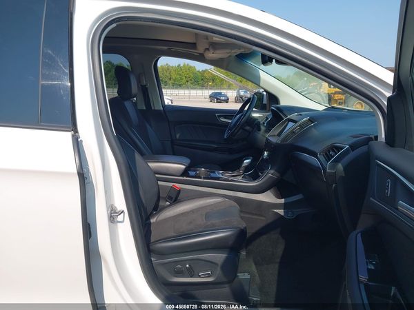 2018 FORD EDGE SPORT — I5