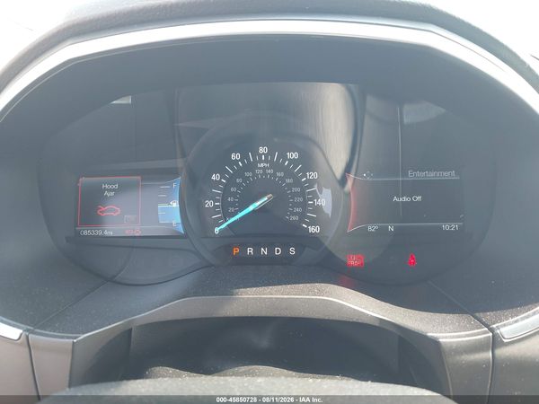 2018 FORD EDGE SPORT — I7