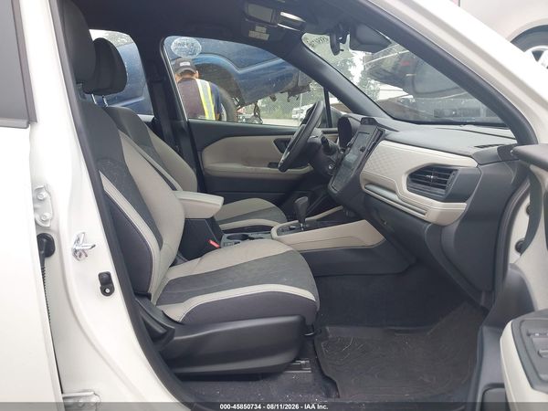 2025 SUBARU FORESTER Base Plus