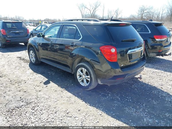 2013 CHEVROLET EQUINOX 1LT — I3