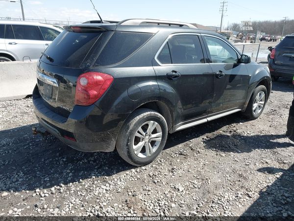 2013 CHEVROLET EQUINOX 1LT — I4