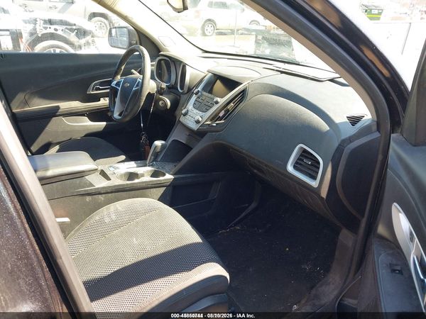 2013 CHEVROLET EQUINOX 1LT — I5