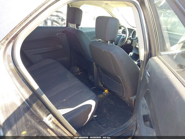 2013 CHEVROLET EQUINOX 1LT — I8