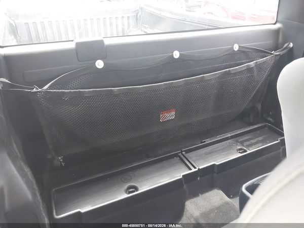 2017 TOYOTA TACOMA SR