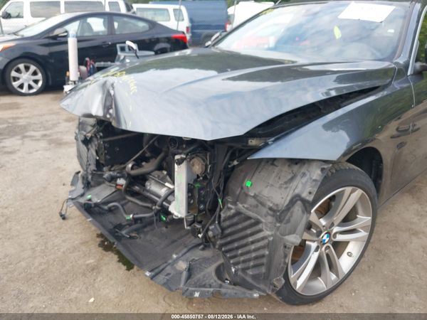 2019 BMW 430I GRAN COUPE XDRIVE