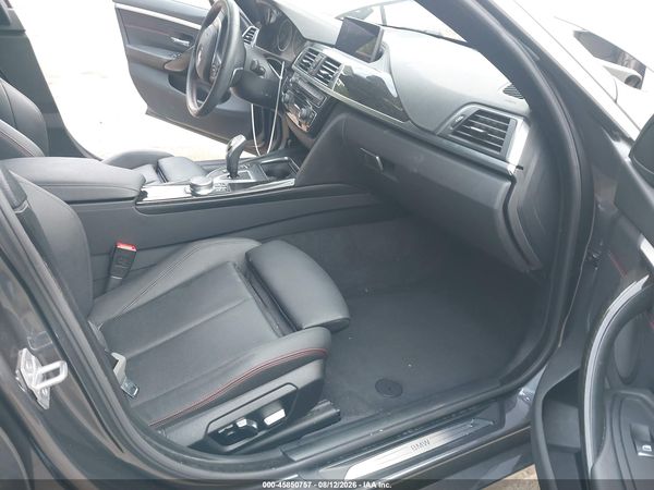 2019 BMW 430I GRAN COUPE XDRIVE