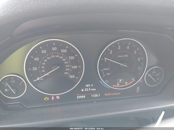 2019 BMW 430I GRAN COUPE XDRIVE