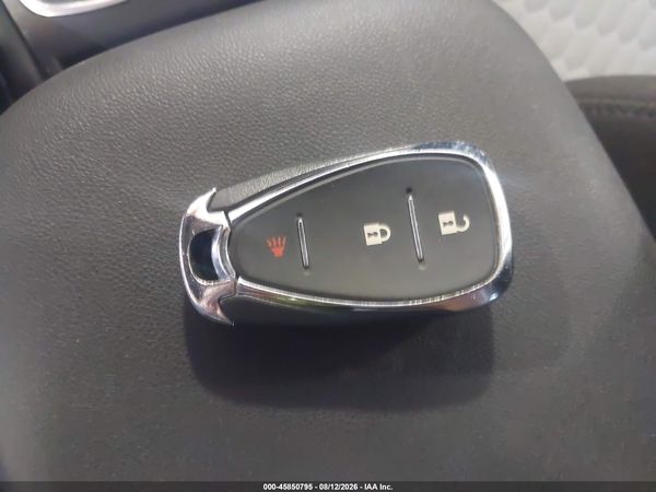 2018 CHEVROLET EQUINOX LS — I11