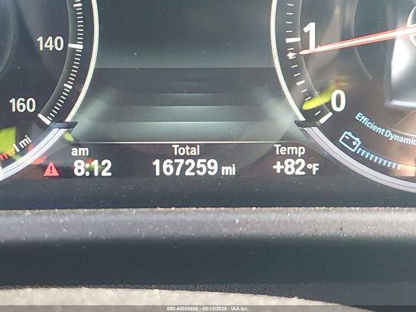 2017 BMW X6 XDRIVE35I