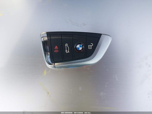 2017 BMW X6 XDRIVE35I