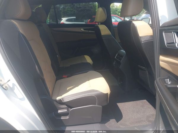 2024 VOLKSWAGEN ATLAS CROSS SPORT 2.0T SE W/TECHNOLOGY — I8