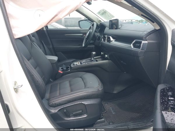 2023 MAZDA CX-5 2.5 S PREFERRED