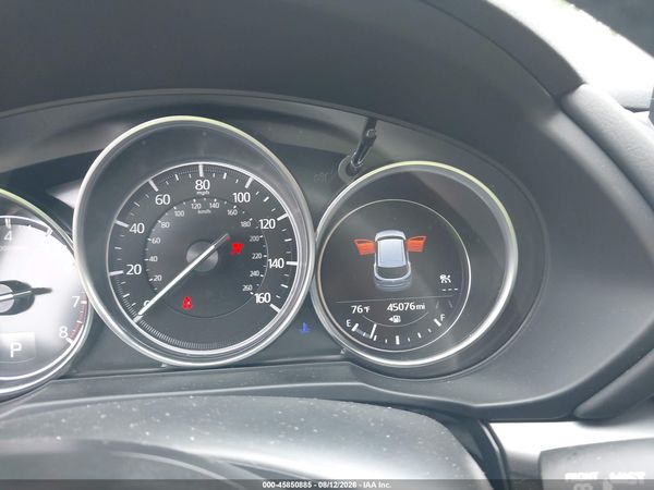 2023 MAZDA CX-5 2.5 S PREFERRED