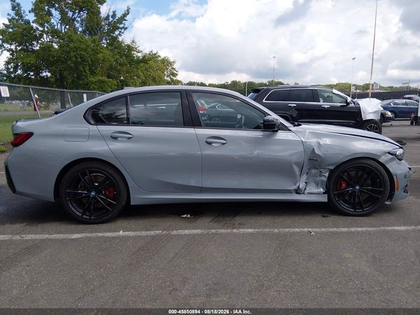 2023 BMW 330E XDRIVE