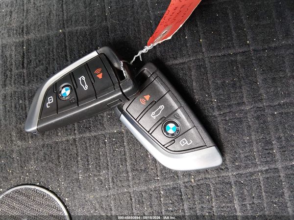 2023 BMW 330E XDRIVE