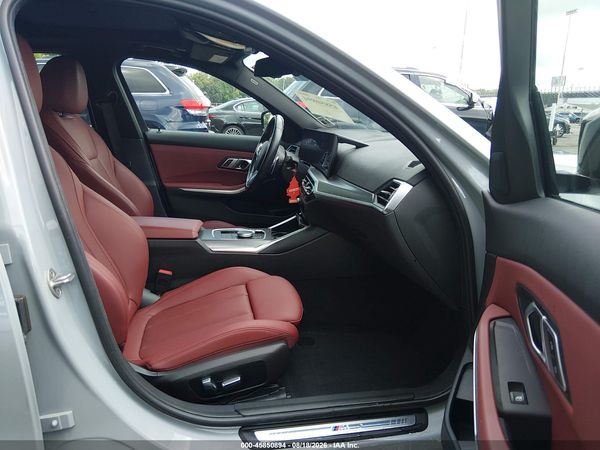 2023 BMW 330E XDRIVE