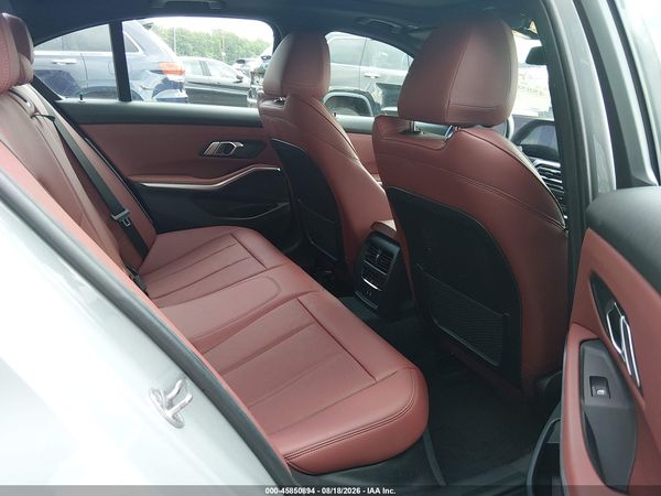 2023 BMW 330E XDRIVE