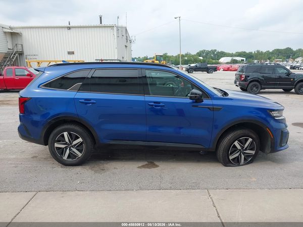2021 KIA SORENTO EX