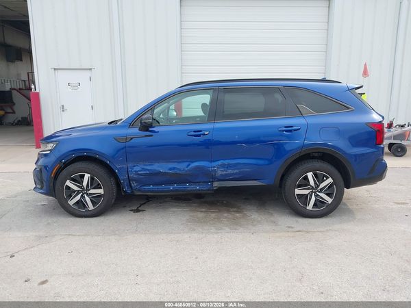 2021 KIA SORENTO EX