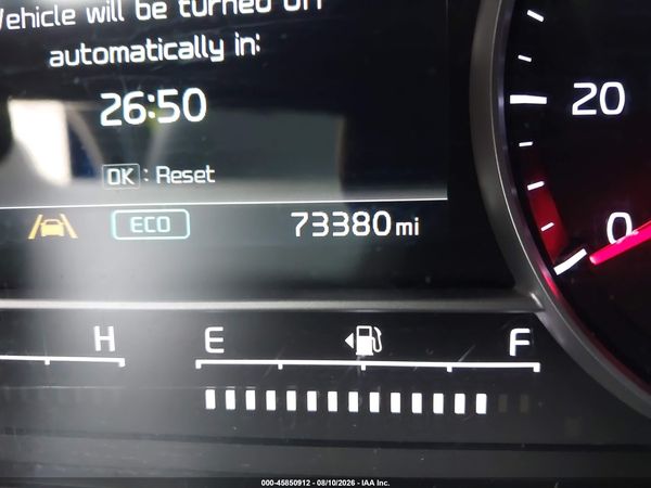 2021 KIA SORENTO EX