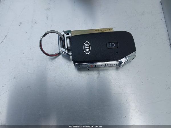 2021 KIA SORENTO EX