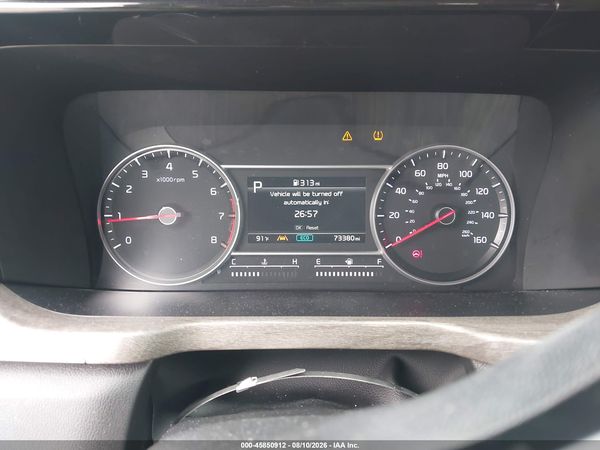 2021 KIA SORENTO EX