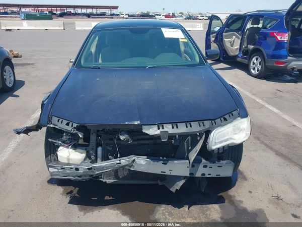2012 CHRYSLER 300 Base/Limited — I115