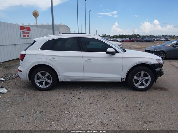2021 AUDI Q5