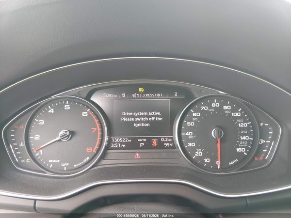 2021 AUDI Q5