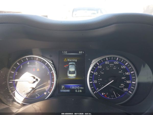 2017 INFINITI Q50 3.0T PREMIUM