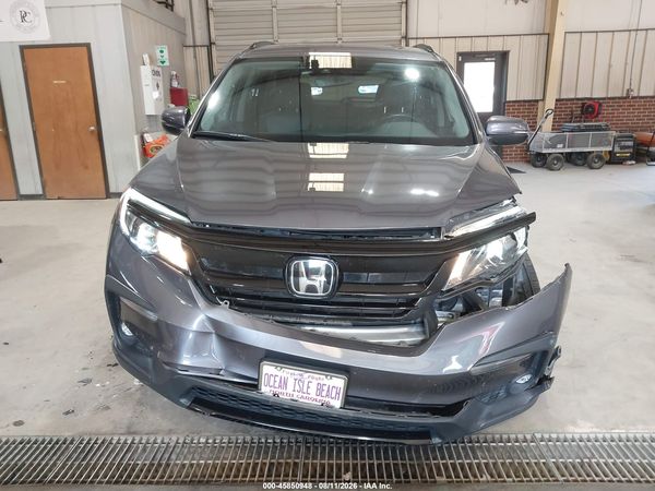 2022 HONDA PILOT AWD SPECIAL EDITION
