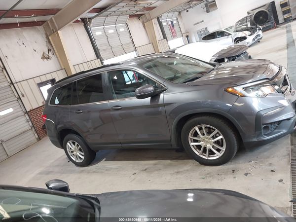 2022 HONDA PILOT AWD SPECIAL EDITION