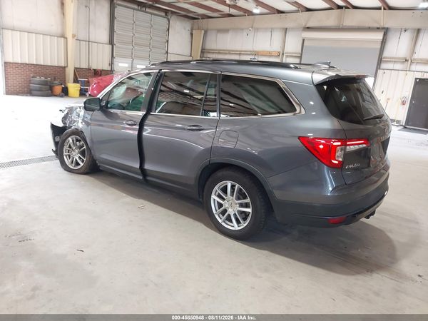 2022 HONDA PILOT AWD SPECIAL EDITION