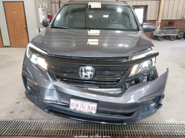 2022 HONDA PILOT AWD SPECIAL EDITION