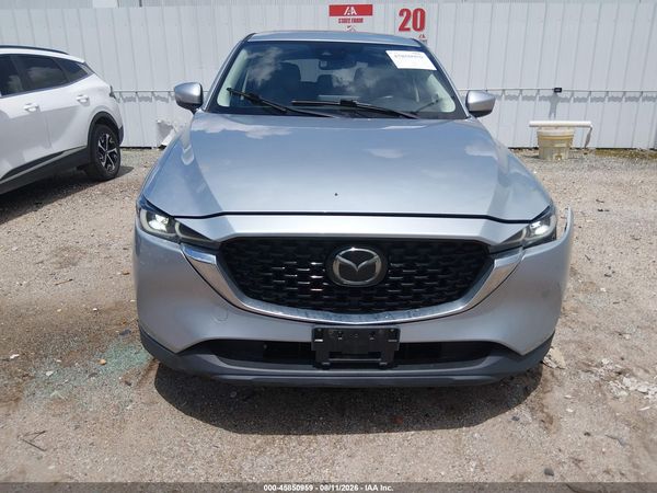 2023 MAZDA CX-5 2.5 S PREMIUM