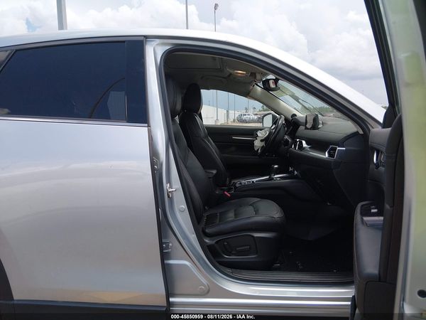 2023 MAZDA CX-5 2.5 S PREMIUM
